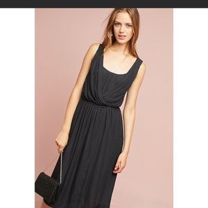 NWT Anthropologie Sloan sleeveless dress